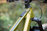 Superior El Mtb Exf 9049 B_23 Blank Oliv Matt Svart