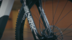 EL MTB Superior EXF 8089 B gloss grey matte black