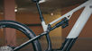 EL MTB Superior EXF 8089 B gloss grey matte black