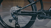 EL MTB Superior EXF 8089 B gloss grey matte black