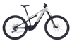 EL MTB Superior EXF 8089 B gloss grey matte black