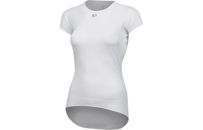 PEARL iZUMi Naisten aluspaita Transfer SS W
