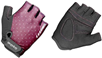 GripGrab Pyöräilyhanskat Rouleur Padded W Purple
