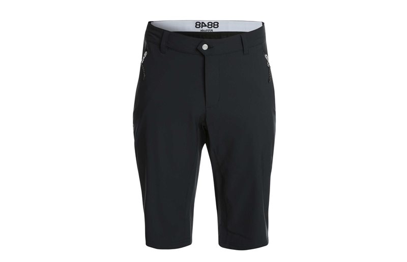 8848 Altitude Cykelbyxor Baggy Shorts Tero