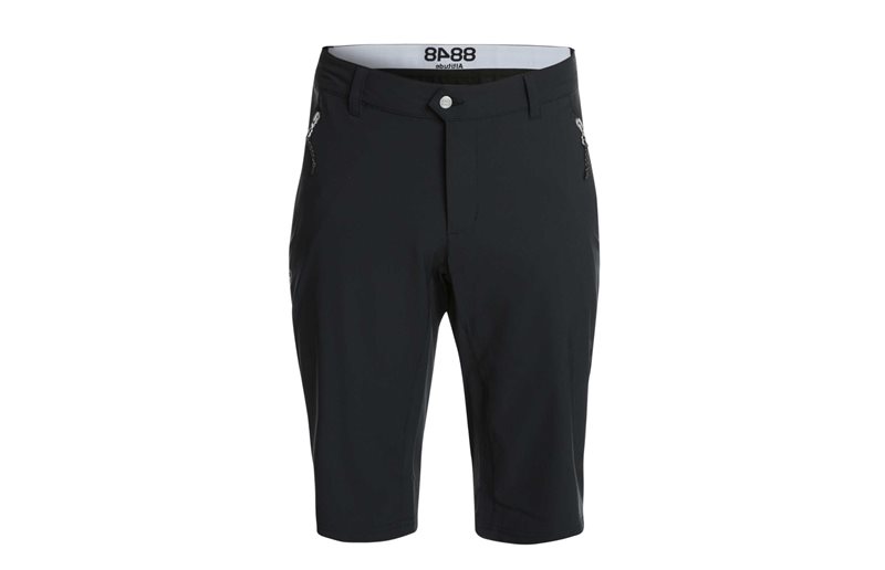 8848 Pyöräilyshortsit Altitude Baggy Shorts Tero