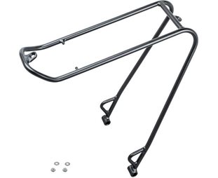 Pakkeholder Racktime Ride+ Lightweight 28" sort