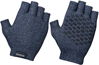 GripGrab Pyöräilyhanskat Freedom Knitted Navy