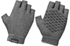 GripGrab Pyöräilyhanskat Freedom Knitted Anthracite
