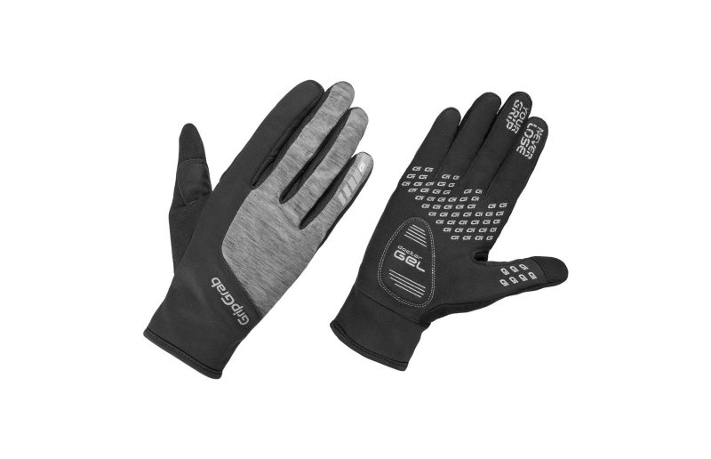 Gripgrab Hurricane Windproof Winter W