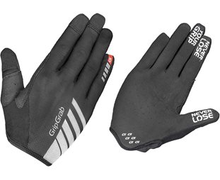 Gripgrab Cykelhandskar Racing Insidegrip Full Finger