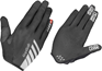 GripGrab Pyöräilyhanskat Racing Insidegrip Full Finger