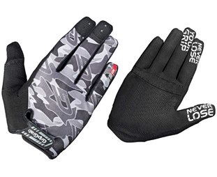 Gripgrab Cykelhandskar Rebel Rugged Full Fing