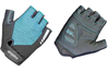 GripGrab Pyöräilyhanskat Progel Padded W Green