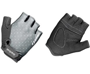 Gripgrab Rouleur Padded W Grey