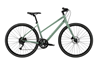 Cannondale Hybrid Quick W.3 Remixte 28 Sage