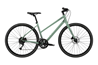 Cannondale Racerhybrid Quick W.3 Remixte 28 Sage