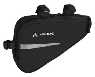 Vaude Väska pakethållare Triangle Framebag