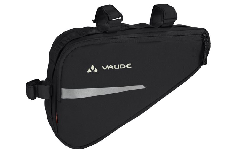 Vaude Väska pakethållare Triangle Framebag