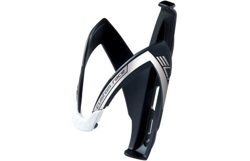 Pulloteline Elite Custom Race Mattblack/White