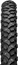 Suomi Tyres Nastarengas W106 47-559 (26x1.75") 106 Nastaa