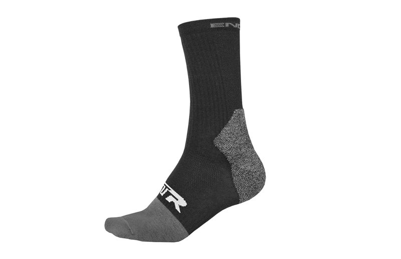 Strumpor Endura Mtrwinter Svart 37-42