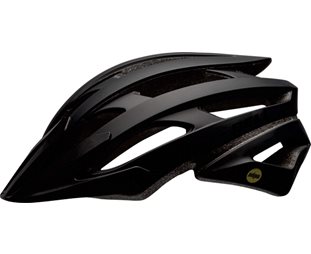 Bell Mtb Hjälm Catalyst Mips Mat Black