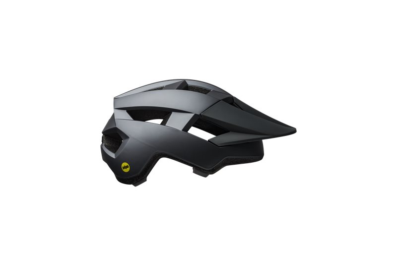 Maastokypärä Bell Spark Mips Mat/Gls Grays