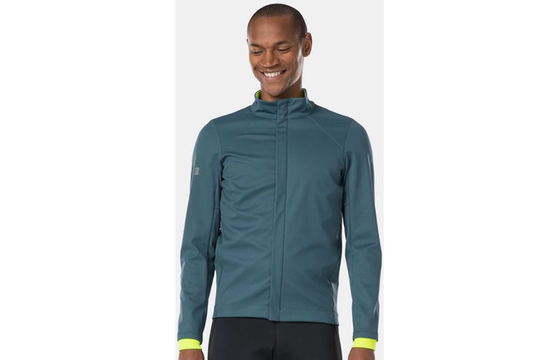 Bontrager Velocis Subzero Softshell
