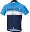 Shimano Pyöräilypaita Team Junior Ss