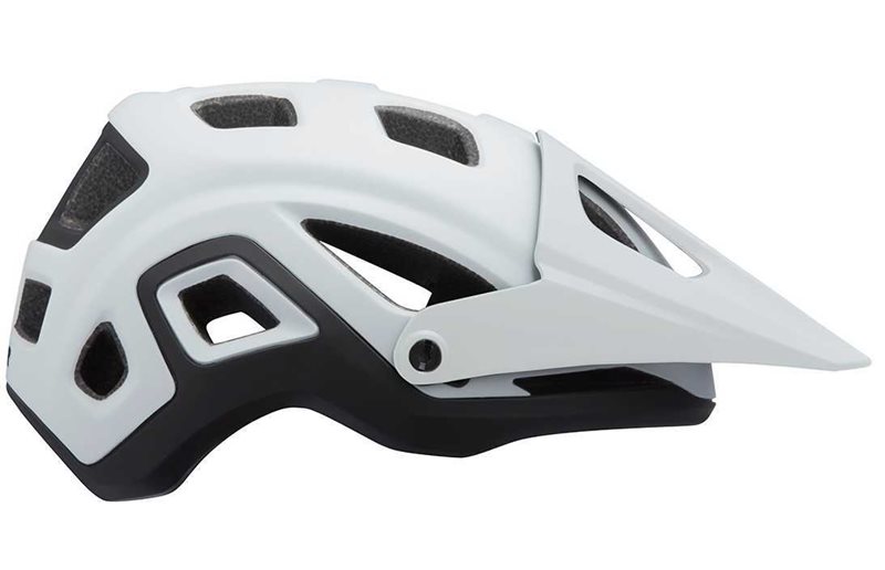 Pyöräilykypärä Lazer Mtb Impala Mips Matt White