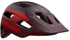 Lazer MTB Helmet Chiru Multi Matt Red