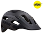 Lazer Mtb Hjälm Chiru Mips Multi Matt Black Grey