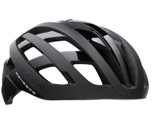 Maantiekypärä Lazer Genesis Black
