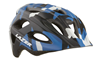 Lazer P'Nut Mips Grönt Spänne Blue Camo