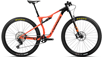 Orbea Mtb Oiz H20 Orange/Black