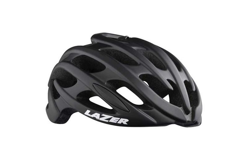 Lazer Helmet Racer Blade+ Mips Black