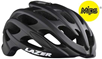 Pyöräilykypärä Lazer Racer Blade+ Mips Matte Black