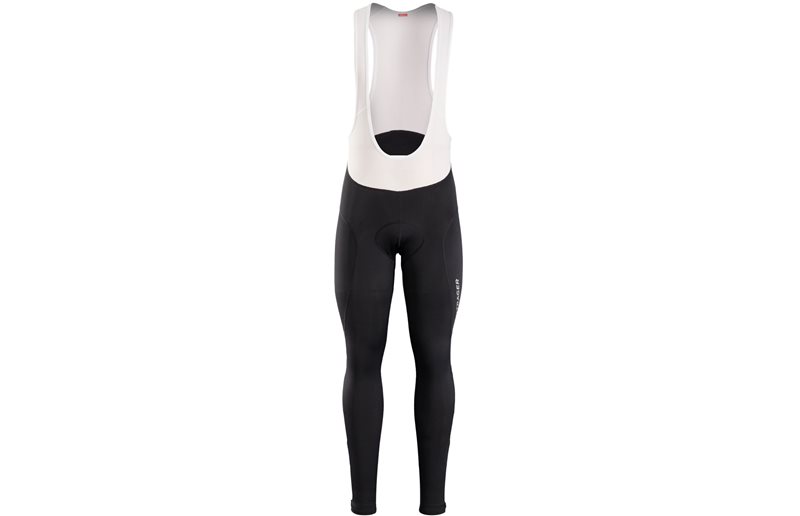 Bontrager Bib Tights Circuit Thermal Inform