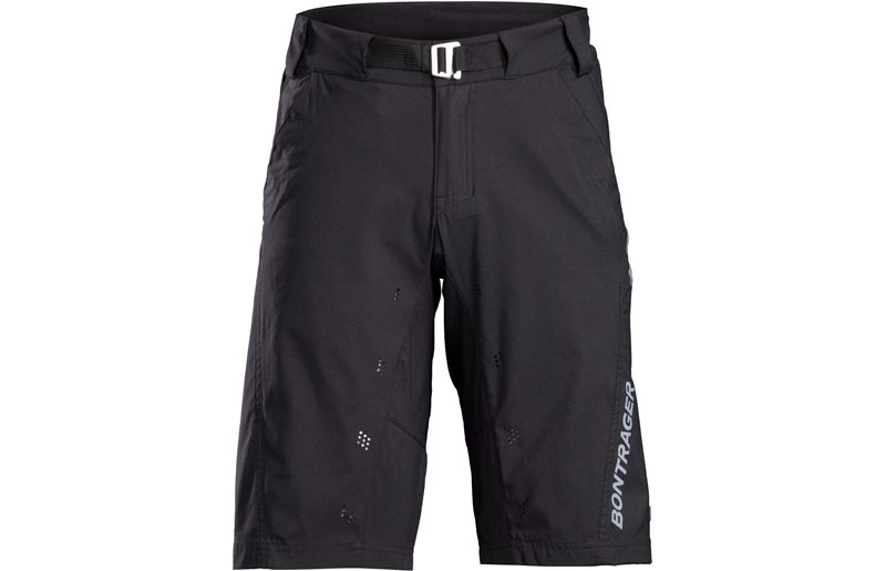 Bontrager Rhythm Black