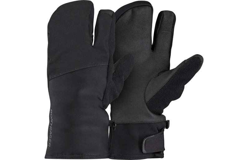 Bontrager Velocis Split Finger Softshell
