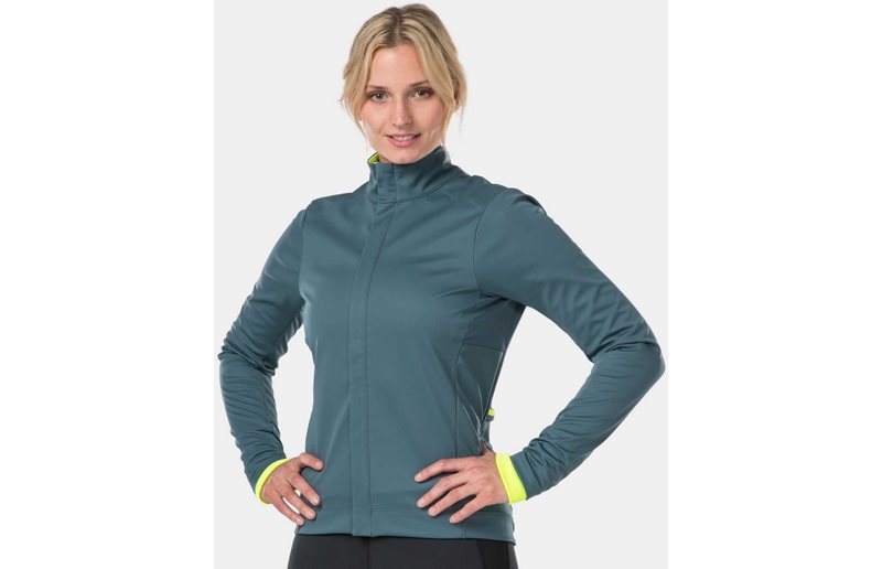 Bontrager Velocis Subzero Softshell W