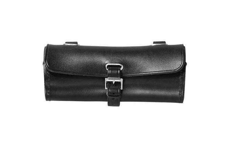 Satulalaukku Brooks Challenge Tool Bag Musta