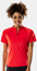 Bontrager Jersey Red