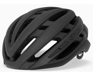 GIRO AGILIS Mips Mat Black