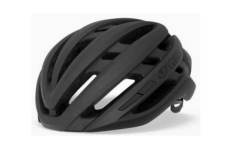 GIRO AGILIS Mips Mat Black