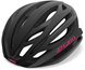 Giro Cykelhjälm Racer Seyen Mips Dam Mat Black Pink