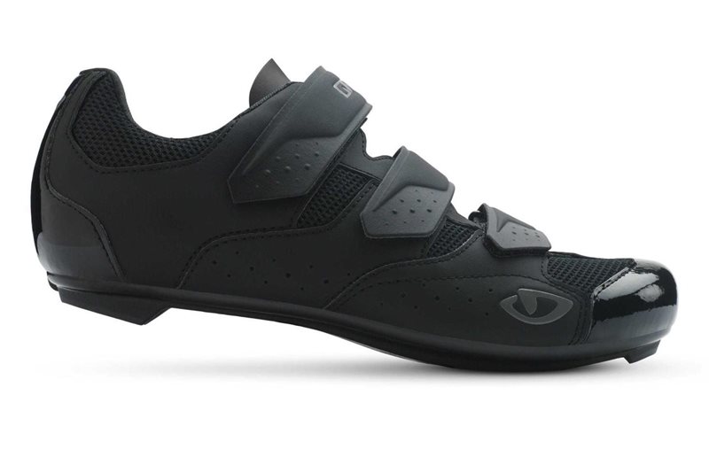 Giro Shoe Road Techne Black