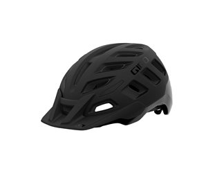 Giro Mtb Hjälm Radix Mips Mat Black