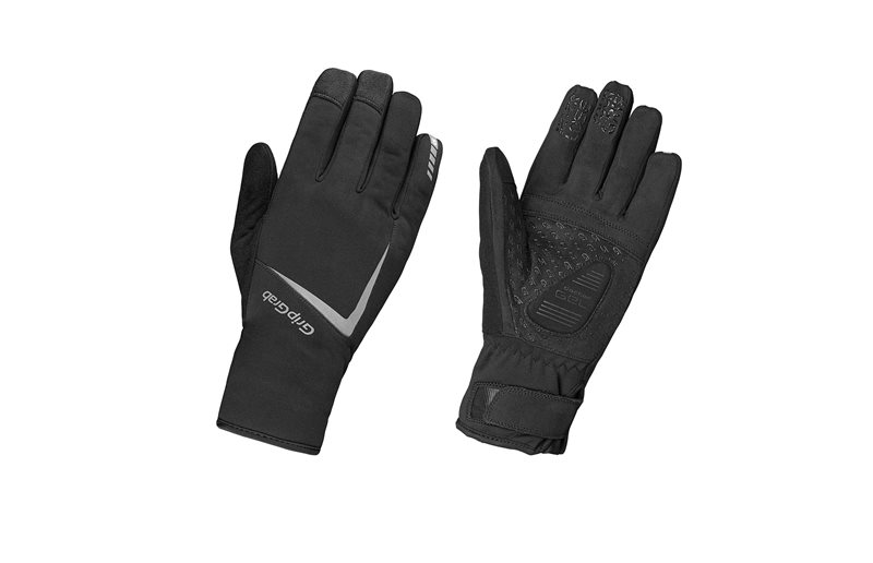 Gripgrab Optimus Waterproof Winter