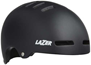 BMX-kypärä Lazer Armor +Led Matt Black